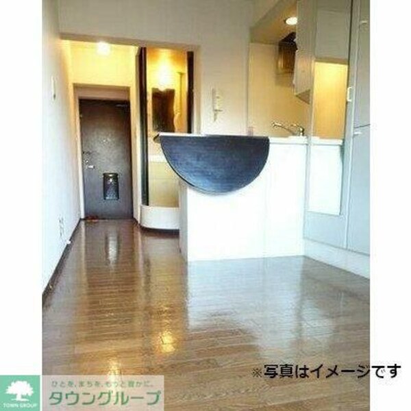 リビング・居室