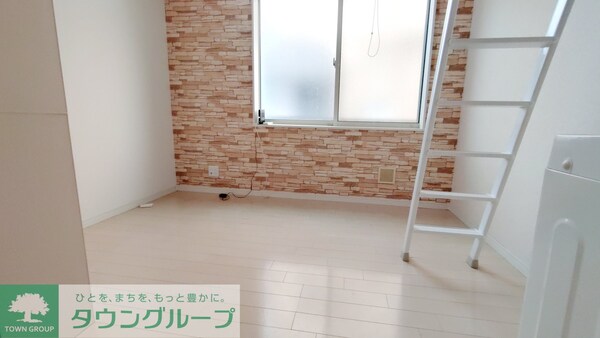 リビング・居室(バルコニー)