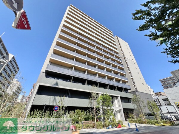 外観(外観)