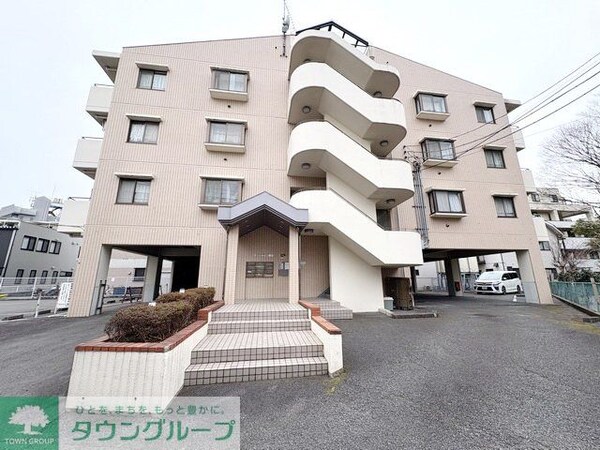 外観(外観)
