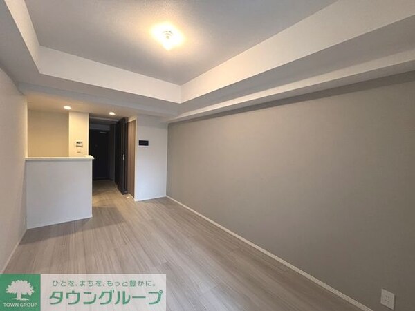 リビング・居室(※写真は同タイプ住戸です。)
