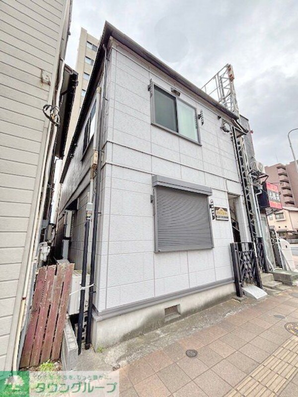 外観(眺望)