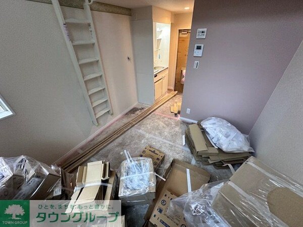 リビング・居室