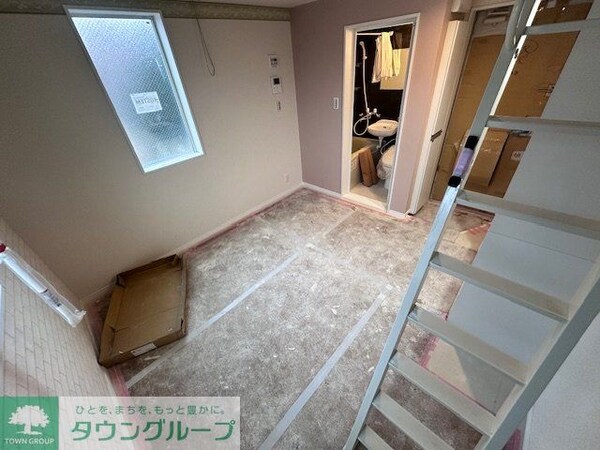 子供部屋