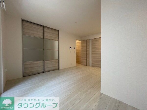 その他室内・内装(庭)