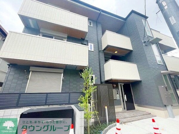 外観(外観)