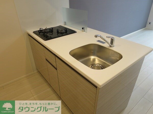 キッチン(★タウンハウジング蒲田店取り扱い★)