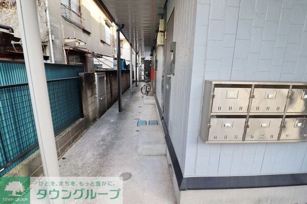エントランス(エントランス)