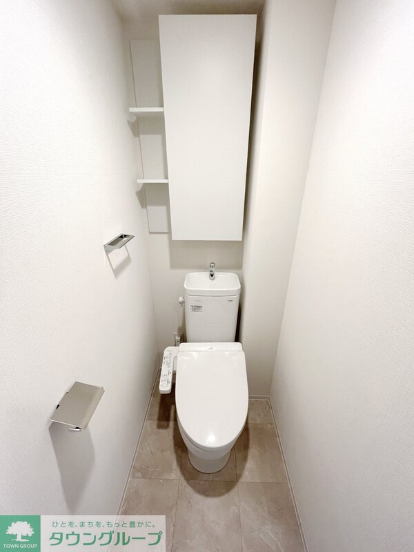 トイレ(※参考写真)