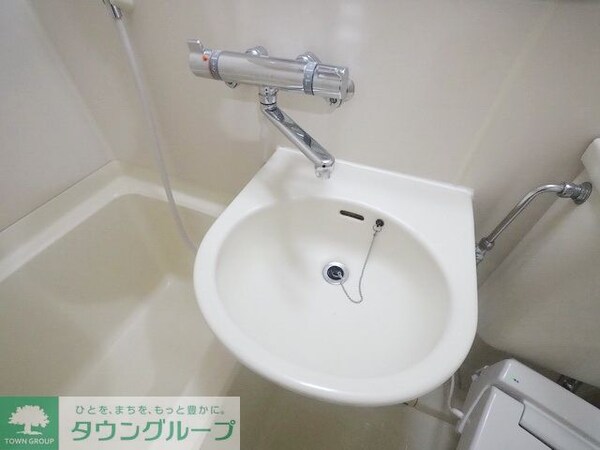 洗面(洗面)