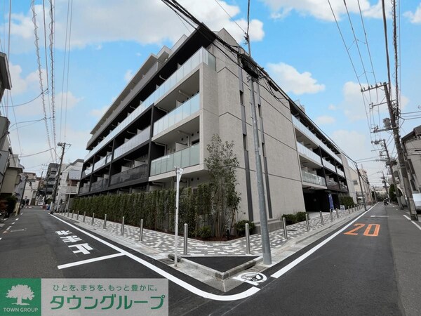 外観(外観)
