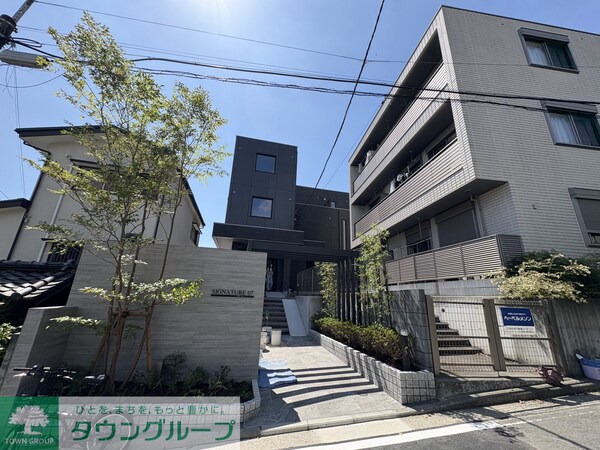 外観(外観)