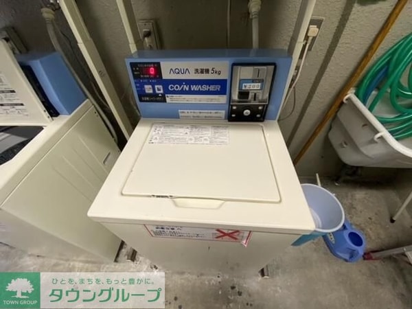 共有部分