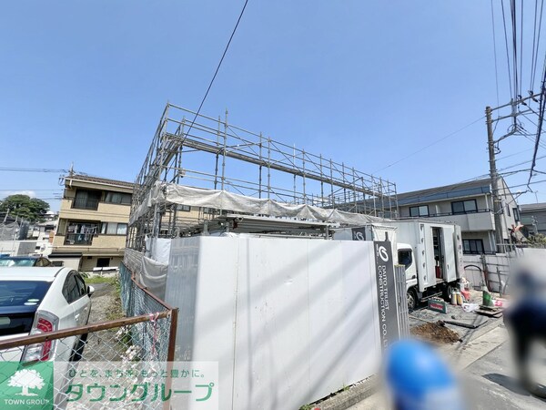 外観(眺望)
