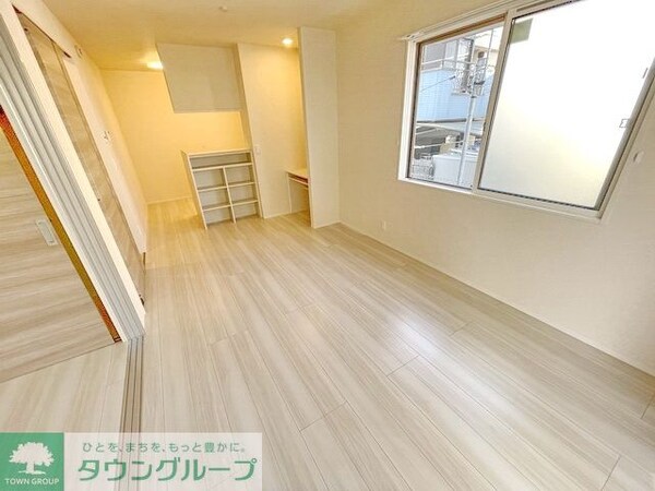リビング・居室