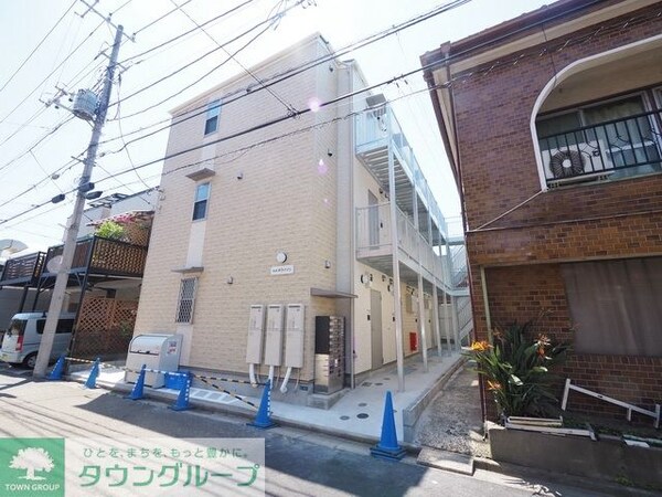 外観(眺望)