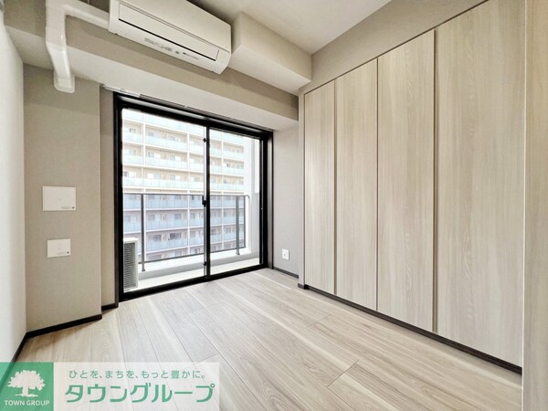 子供部屋