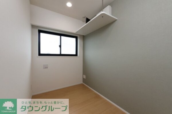 設備(※写真は同タイプ住戸です。)