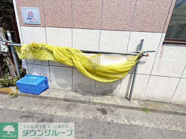 共有部分