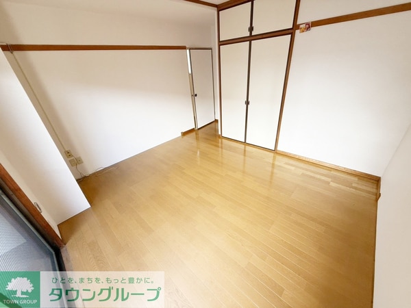 子供部屋