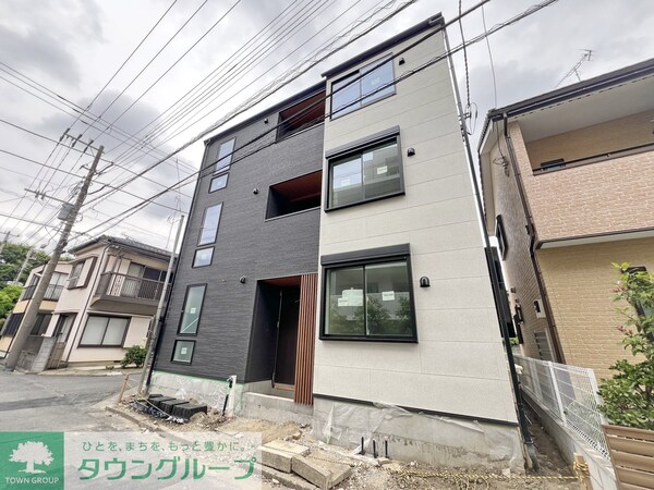 外観(外観)