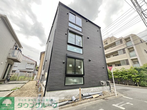 外観(外観)