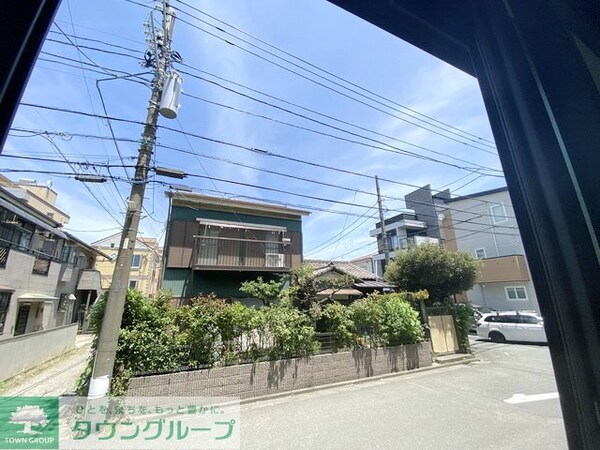 眺望(外観)