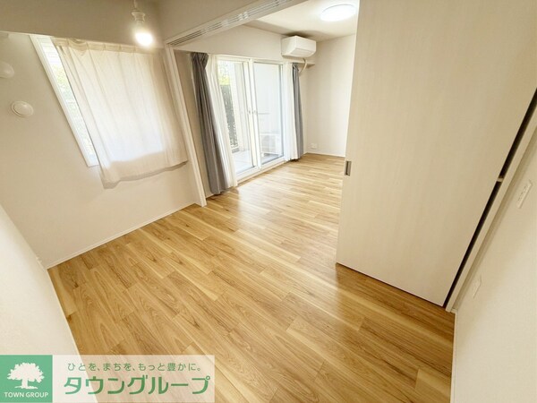 子供部屋