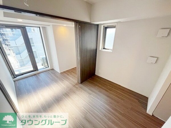 リビング・居室
