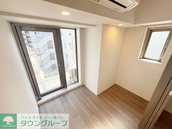 子供部屋