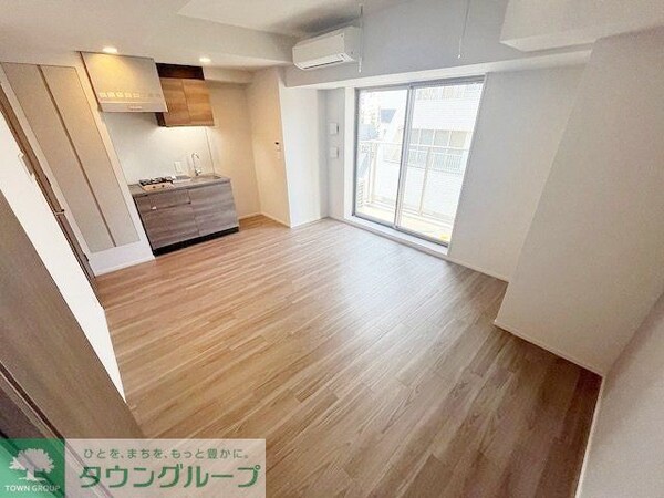 リビング・居室