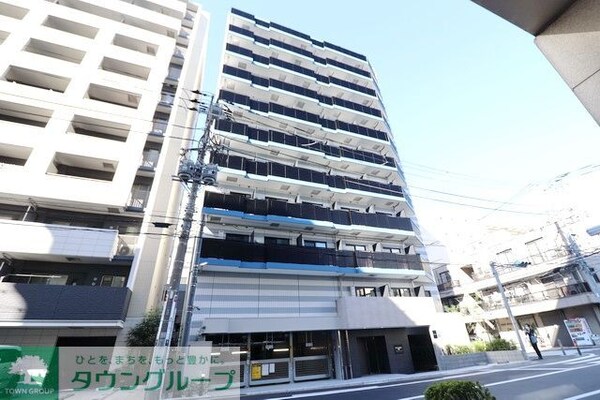 外観(外観)