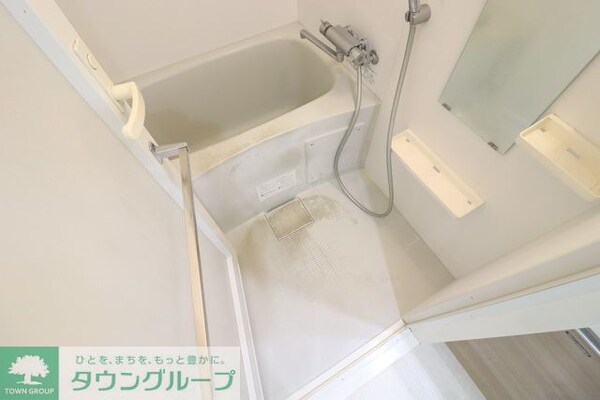 バス／シャワールーム等