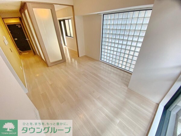 リビング・居室(別部屋参考写真)