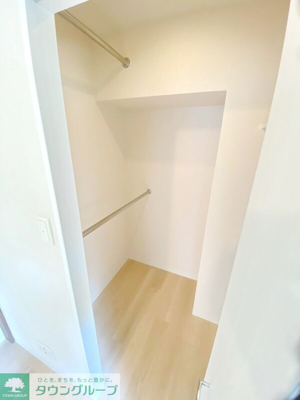収納(別部屋参考写真)