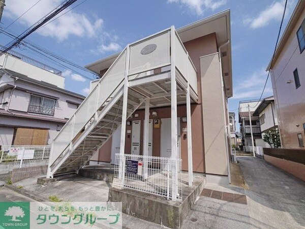 外観(★日当たり良好！閑静な住宅街です！★)