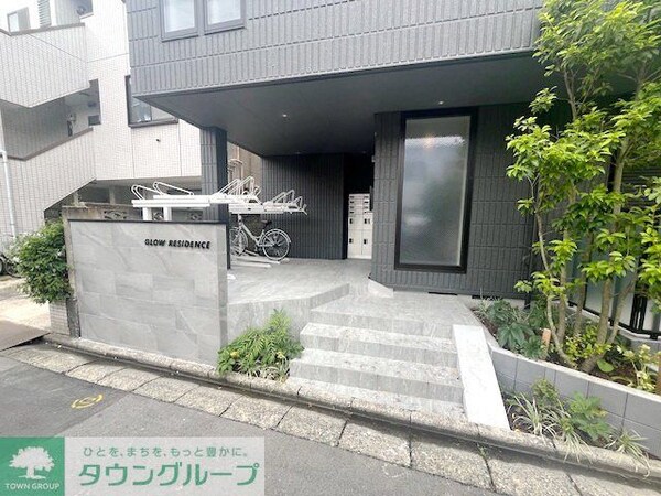 エントランス(エントランス)