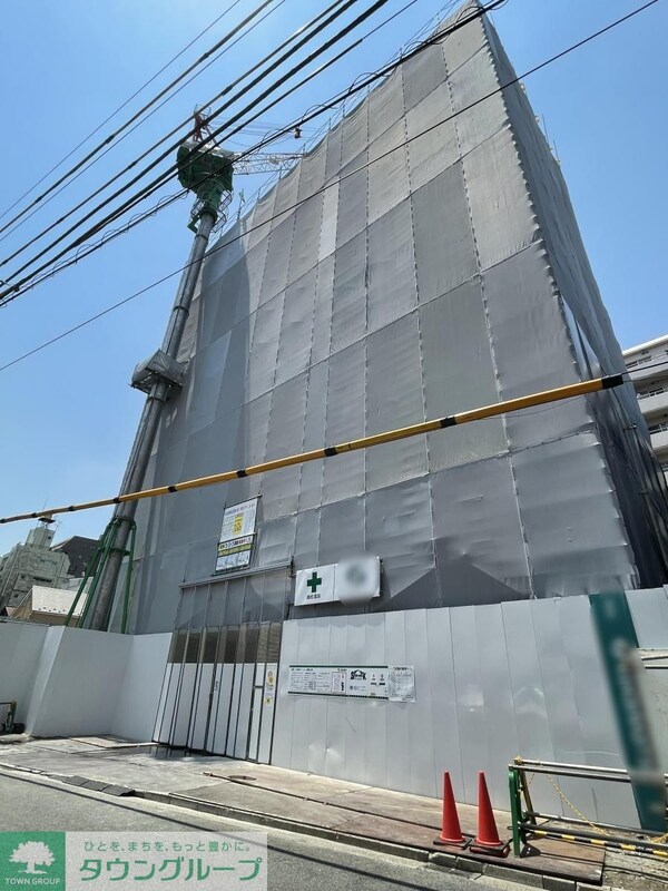 エントランス(エントランス)