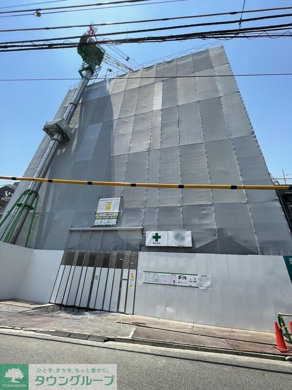 外観(外観)