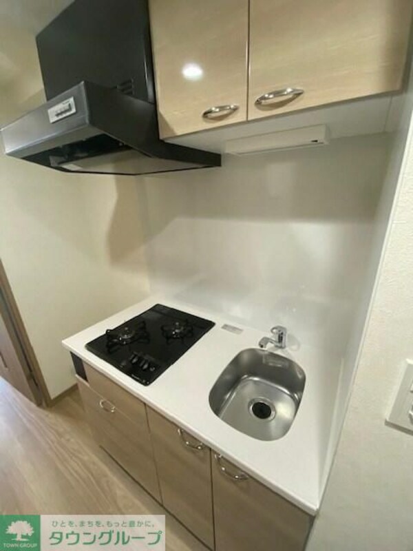 キッチン