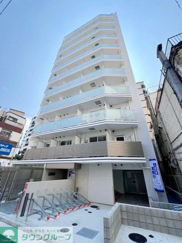外観(外観)