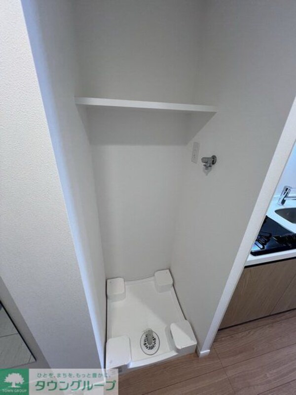 その他室内・内装(設備)