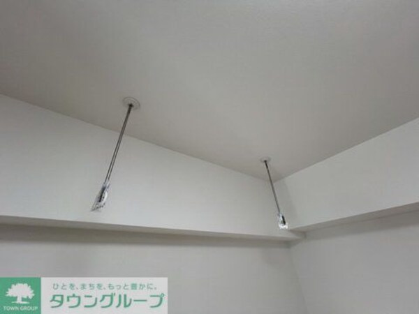 その他室内・内装(バルコニー)