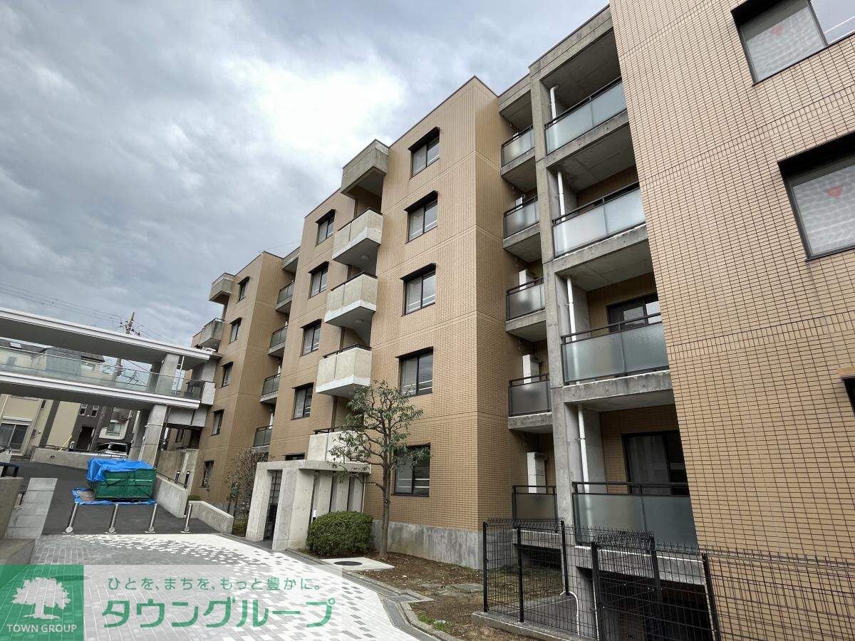 物件外観写真1　(外観)