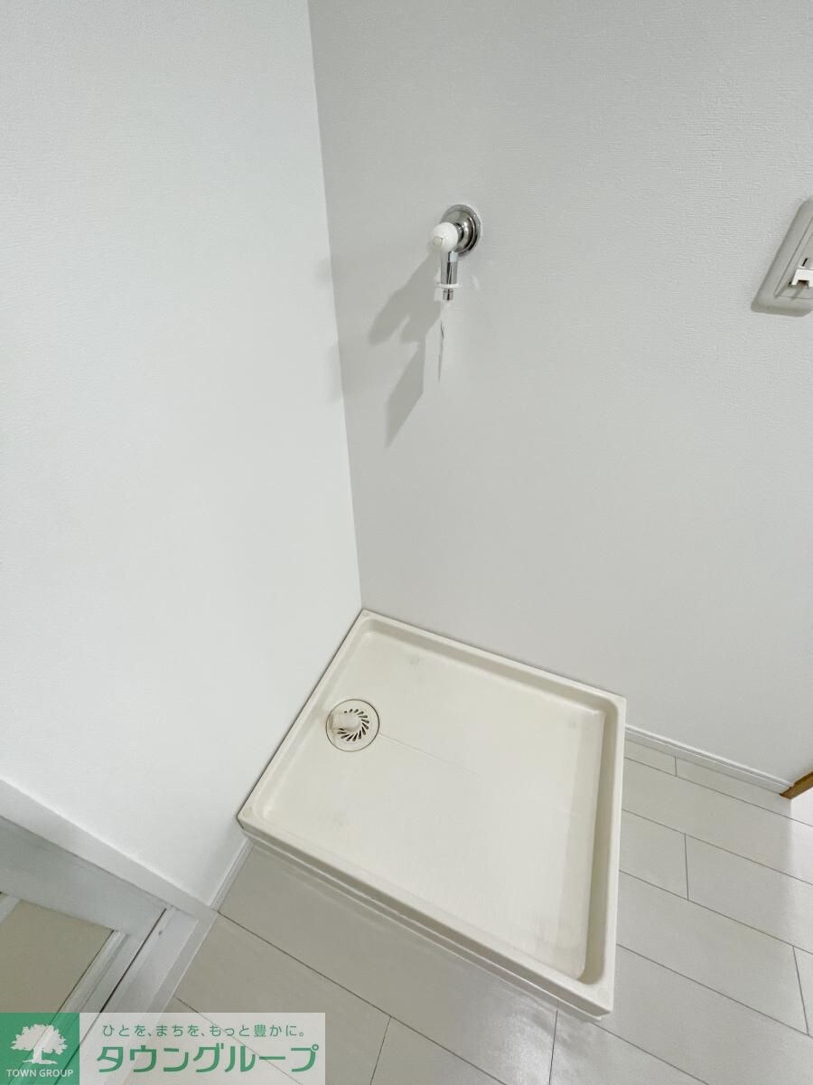 物件内観写真17　(洗面)