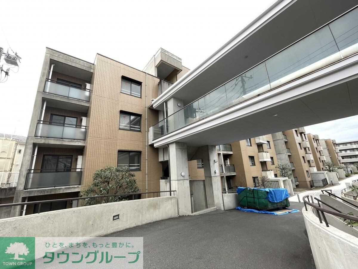 物件内観写真22　(外観)