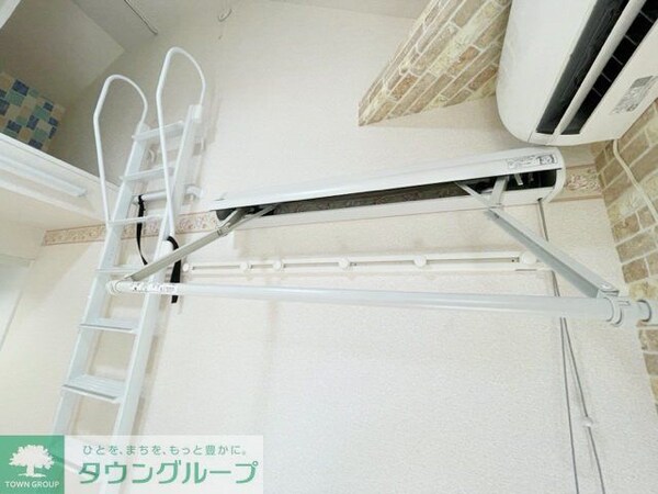 その他(バルコニー)