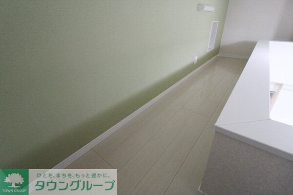 その他室内・内装(その他室内・内装)
