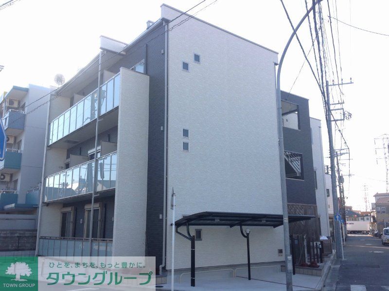 外観写真