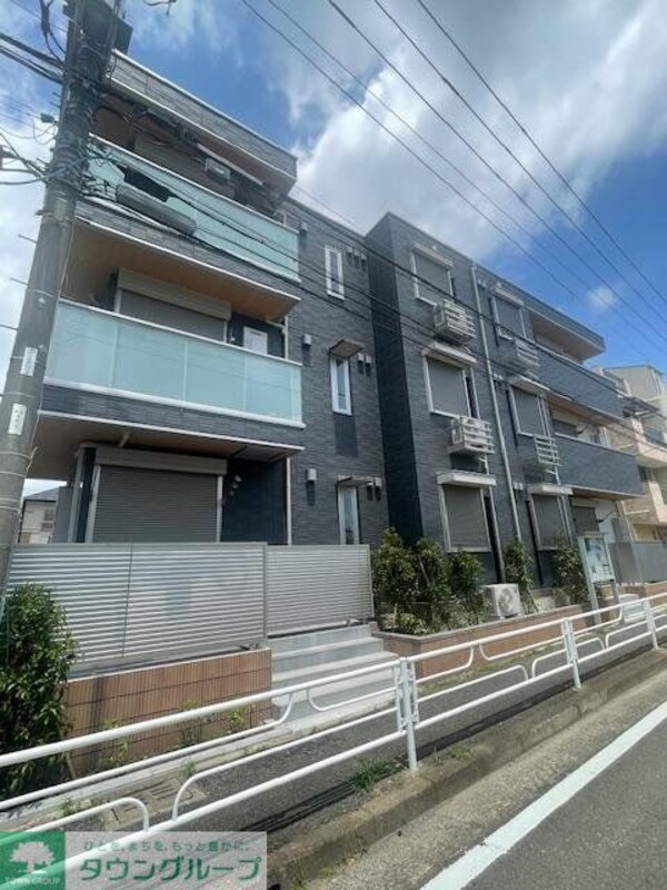 外観(外観)